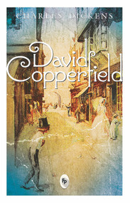 David Copperfield - 9788175994287 by Charles Dickens