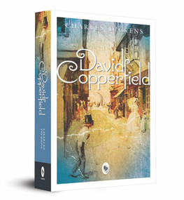 David Copperfield - 9788175994287 by Charles Dickens, 9788175994287