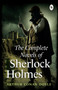 Complete Novel of Sherlock Holmes - Classics , The by Sir Arthur Conan Doyle, 9788175994317