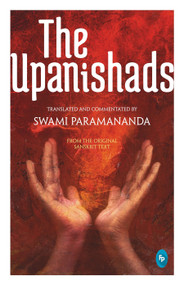 The Upanishads - 9788175994492 by Swami Paramananda