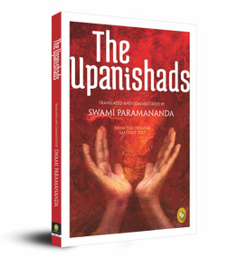 The Upanishads - 9788175994492 by Swami Paramananda, 9788175994492