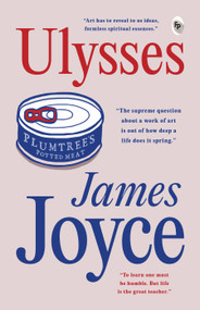 Ulysses - 9788175994546 by James Joyce