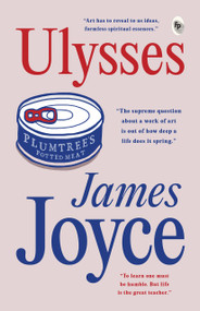 Ulysses - Classics - 9788175994546 by James Joyce
