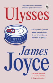 Ulysses - Classics - 9788175994546 by James Joyce, 9788175994546