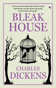 Bleak House - 9789354401459 by Charles Dickens