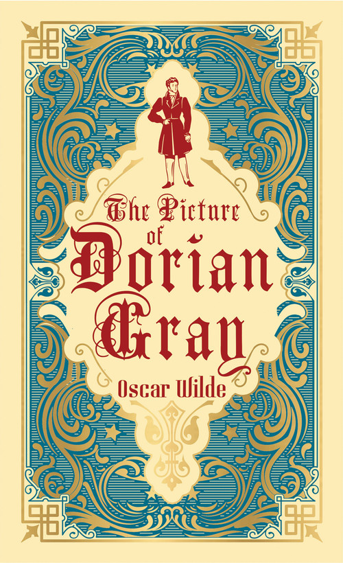 The Picture of Dorian Gray - 9789354402173 by Oscar Wilde