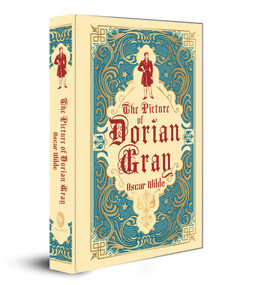 The Picture of Dorian Gray - 9789354402173 by Oscar Wilde, 9789354402173