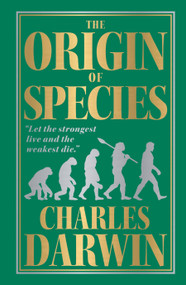 Origin of Species (Deluxe Hardbound Edition) , The by Charles Darwin, 9789354402258