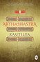 Arthashastra by Kautilya, 9789354403705