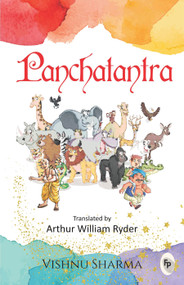 Panchatantra by Vishnu Sharma, 9789354403767