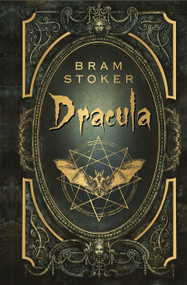 Dracula (Deluxe Hardbound Edition) by Bram Stoker, 9789354403781