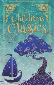 Best of Children's Classics (Deluxe Hardbound Edition) by J.M. Barrie, 9789354405747