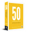 50 Inspirational Speeches (Collectable Edition) by Various, 9789387779655