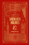 The Complete Novels of Sherlock Holmes (Deluxe Hardbound) by Arthur Conan Doyle, 9789387779686