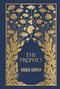 The Prophet (Deluxe Hardbound Edition) by Kahlil Gibran, 9789388369701