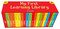 My First Complete Learning Library: Boxset of 20 Board Books    I    Perfect Gift Set for Toddlers     I    Ages 0 to 5 by Wonder House Books, 9789388369886