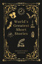 World's Greatest Short Stories (Deluxe Hardbound Edition), 9789389432930