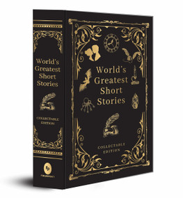 World's Greatest Short Stories (Deluxe Hardbound Edition) by , 9789389432930