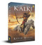 Mahayoddha Kalki, Book 3 by Kevin Missal, 9789389432961