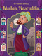 Illustrated Stories of Mullah Nasruddin: Classic Tales For Children , The by Wonder House Books, 9789389717044