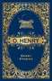 O. Henry Short Stories (Deluxe Hardbound Edition) by O Henry, 9789389931143