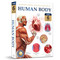 Human Body Box Set: Knowledge Encyclopedia For Children by Wonder House Books, 9789390183630