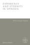 Experience and Eternity in Spinoza - 9781474438933 by Pierre-Francois Moreau, Robert Boncardo