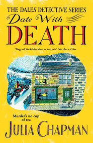 Date With Death - 9781035002368 by Julia Chapman, 9781035002368