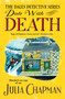 Date With Death - 9781035002368 by Julia Chapman, 9781035002368