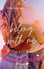 Belong With Me by Jessica Cunsolo, 9781990259722