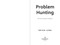 Problem Hunting (The Tech Startup Textbook) by Brian Long, 9781510777965