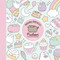 Coloring Cuteness (A Pusheen Coloring & Activity Book) by Claire Belton, 9781668047880