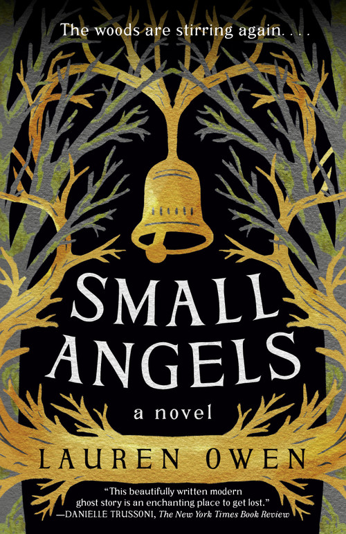 Small Angels (A Novel) - 9780593242223 by Lauren Owen, 9780593242223