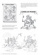 The Art of Masters of the Universe: Origins and Masterverse by Mattel, Alex Irvine, 9781506736624