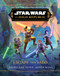 Star Wars: The High Republic: Escape from Valo by Daniel José Older, Alyssa Wong, Petur Antonsson, Petur Antonsson, 9781368093804