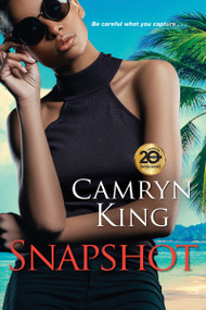 Snapshot - 9781496702241 by Camryn King, 9781496702241