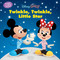 Disney Baby: Twinkle, Twinkle, Little Star by Disney Books, 9781368089340