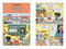 The Adventures of Invisible Boy: A Graphic Novel by Doogie Horner, Doogie Horner, 9780593532645