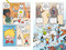 The Adventures of Invisible Boy: A Graphic Novel by Doogie Horner, Doogie Horner, 9780593532645