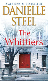 The Whittiers (A Novel) - 9781984821850 by Danielle Steel