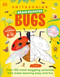 Brain Booster Bugs (Over 100 Brain-Boosting Activities that Make Learning Easy and Fun) by DK, 9780744081497