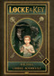 Locke & Key Master Edition Volume 1 by Joe Hill, Gabriel Rodriguez, 9781631402241