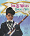 Ida B. Wells Marches for the Vote by Dinah Johnson, Jerry Jordan, 9780316322478