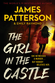 The Girl in the Castle - 9780316411820 by James Patterson, Emily Raymond, 9780316411820