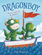 Dragonboy - 9780316487313 by Fabio Napoleoni, 9780316487313