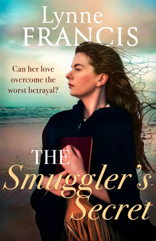 The Smuggler's Secret by Lynne Francis, 9780349433578