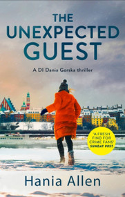 The Unexpected Guest - 9781408717844 by Hania Allen, 9781408717844