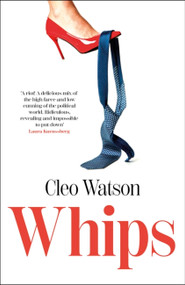 Whips by Cleo Watson, 9781472157263