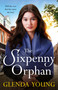 The Sixpenny Orphan - 9781472283283 by Glenda Young, 9781472283283