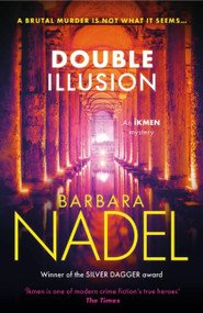 Double Illusion (Ikmen Mystery 25) - 9781472293756 by Barbara Nadel, 9781472293756